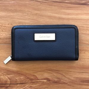 Calvin Klein wallet